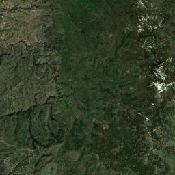 Guernsey Mill California map(satellite map)