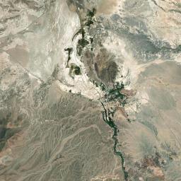 Old Spanish Trail Hwy, Tecopa, CA 92389 map(satellite map)