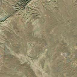 Mumurva Arizona map(satellite map)