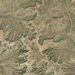 Shongopovi Arizona map(satellite map)
