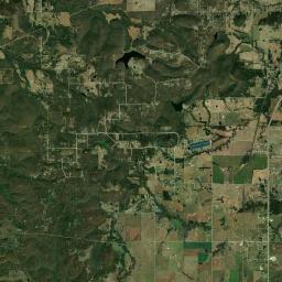 1685 U.S. 75 Alternate Mounds OK 74047 Satellite Map