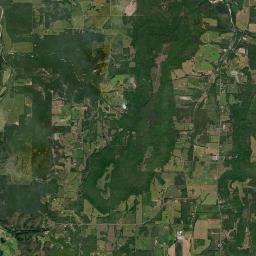 Dutch Mills Arkansas map(satellite map)