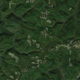 Edwards Junction Arkansas map(satellite map)