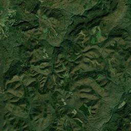 Dickey Junction Arkansas map(satellite map)