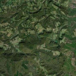 West Main Street, Timbo, AR 72680, USA Satellite Map