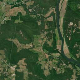 Marcella Arkansas map(satellite map)
