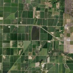 Gilkerson Arkansas map(satellite map)