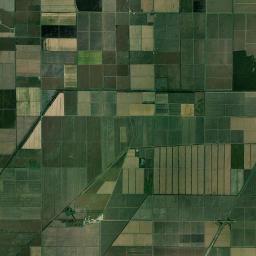 Hightower Arkansas map(satellite map)