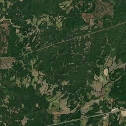 Sharon Tennessee Satellite Map
