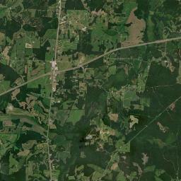 20855 State Highway 22, Wildersville, TN Satellite Map