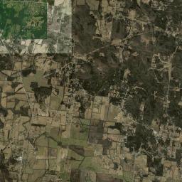 Jackson Ridge Tennessee Satellite Map