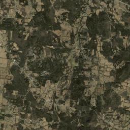 Floraton Tennessee Satellite Map