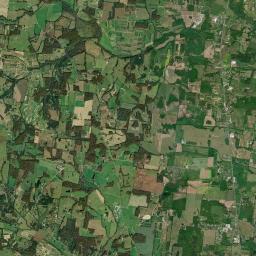 473 Holcomb Road, McMinnville, TN Satellite Map