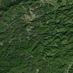 Zion Grove Tennessee Satellite Map