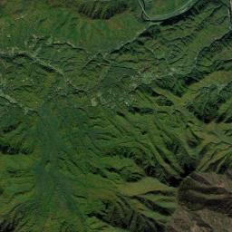 Catons Grove Tennessee Satellite Map