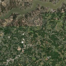 Saint Stephens Satellite Map