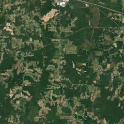 1501 North Carolina 39 Zebulon NC 27597 Satellite Map