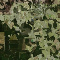 Bethel Satellite Map