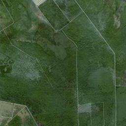 Dare County Satellite Map