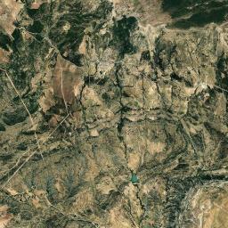 Kesra Satellite Map