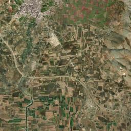 Jisr ash Shughūr Satellite Map