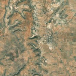 Khanāşir Satellite Map