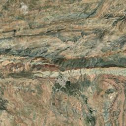 Pir Taj Satellite Map
