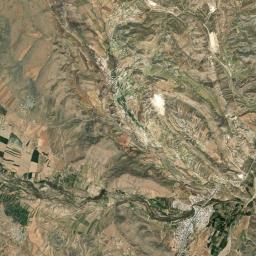 Abgarm Satellite Map