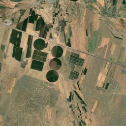 Sagz Abad Satellite Map