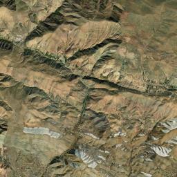 Abali Satellite Map