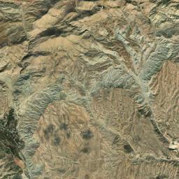 Soleh Bon Satellite Map