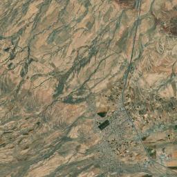 Farhadgerd Satellite Map