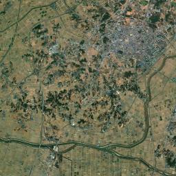Gimje-si Satellite Map