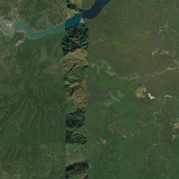 Ōtaki Satellite Map