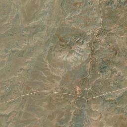 Willaha Arizona map(satellite map)