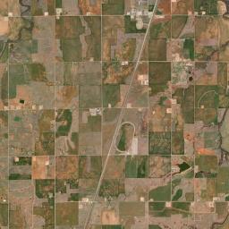 Oklahoma 3, Kingfisher, OK 73750, USA Satellite Map