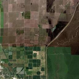 Elm Grove Arkansas map(satellite map)