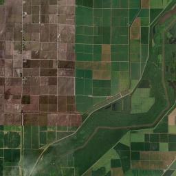 Lepanto Junction Arkansas map(satellite map)