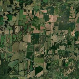 1387 Joe Edwards Road, Bells, TN 38006 Satellite Map