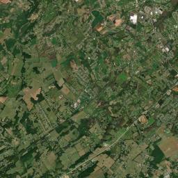 Springview Tennessee Satellite Map