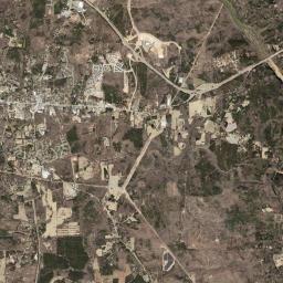 Pittsboro Satellite Map
