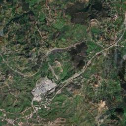 Fahs-Anjra Satellite Map