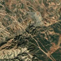 Smala Satellite Map