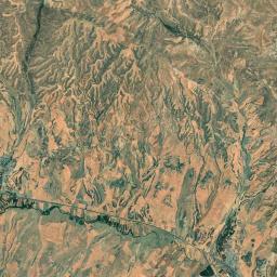 Babarashani Satellite Map