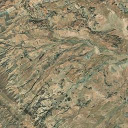 Gug Qash Satellite Map