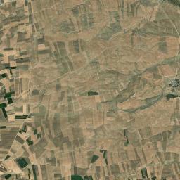 Aqcheh Kharabeh Satellite Map