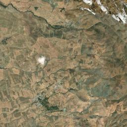 Arpa Darreh Satellite Map