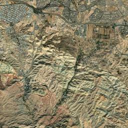 Pardis Satellite Map