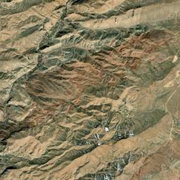 Firuzkuh Satellite Map