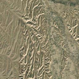 Ghormach Satellite Map